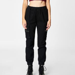 NWT Carmar Pocket Pant with Zipper Joggers